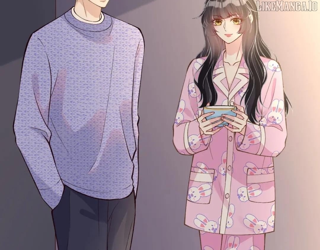 Everyone's Darling Chapter 237 - page 15